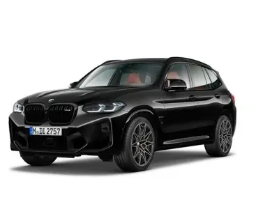 Gebraucht BMW X3 M
