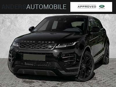 gebraucht Land Rover Range Rover evoque 