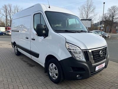 Nissan NV400