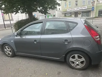 Gebraucht Hyundai i30