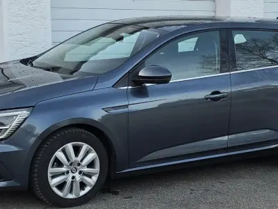 Gebraucht Renault Mégane GrandTour