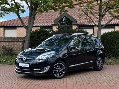 gebraucht Renault Scénic III Grand BOSE Edition|Bi-Xenon|LED|Navi!