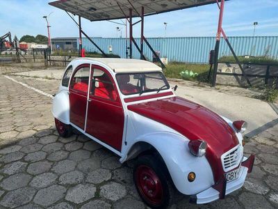 Citroën 2CV