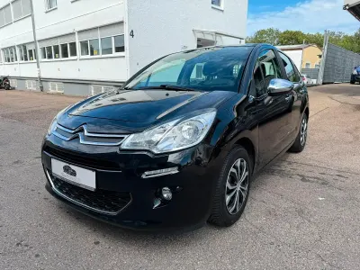 Gebraucht Citroën C3