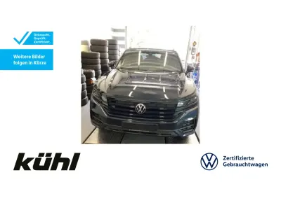 Gebraucht VW Touareg Edition 286 PS (210 kW) 2023 SUV