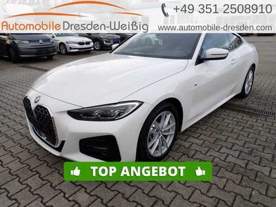 gebraucht BMW 430 i M Sport*UPE 67.090*Cockpit Prof*ACC*HiFi*