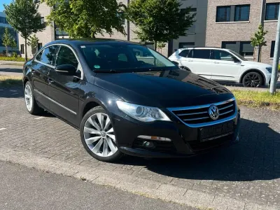 Używany VW Passat