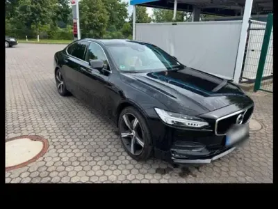 Gebraucht Volvo S90