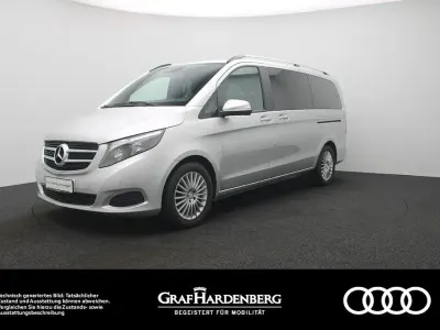Usata Mercedes V220