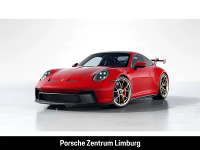 Gebraucht Porsche 911 GT3