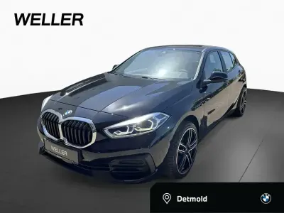 Gebraucht BMW 118