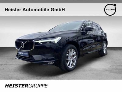 gebraucht Volvo XC60 D4 Momentum AWD