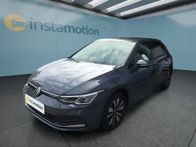 Gebraucht VW Golf VIII