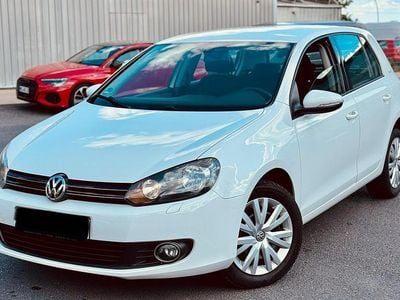VW Golf VI