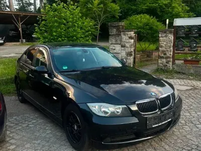 Gebraucht BMW 320