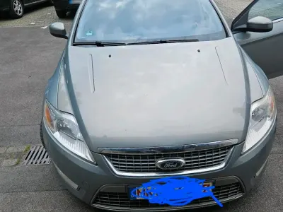 Gebraucht Ford Mondeo