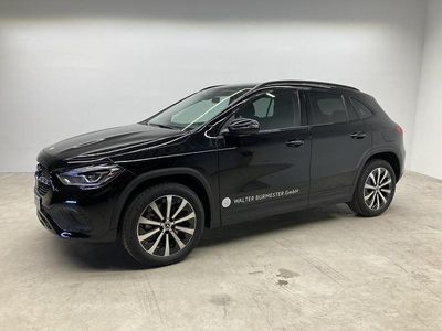 Usata Mercedes GLA250 Night 218 CV (160 kW) 2023 Nero SUV