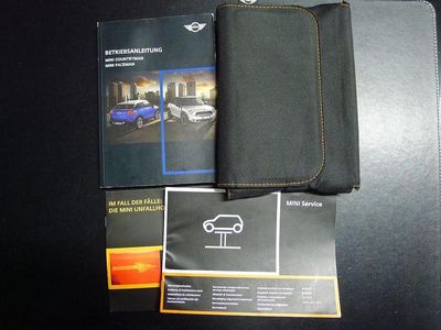 Mini Cooper SD Countryman