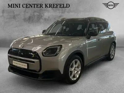 Usata Mini Countryman Classic 225 kW (306 CV) 2024 Argento SUV