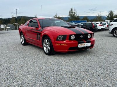 gebraucht Ford Mustang GT 4.6 V8 Coupe, Automatik