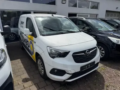 Occasion Opel Combo