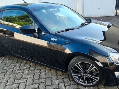 Toyota GT86