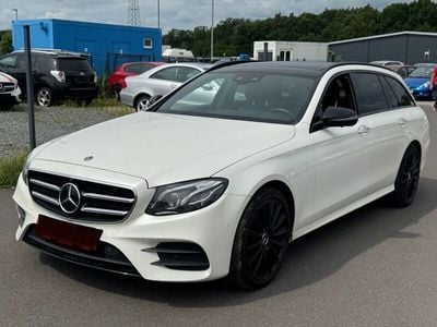 Mercedes E400