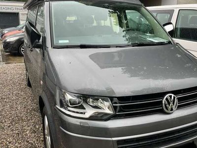 VW California