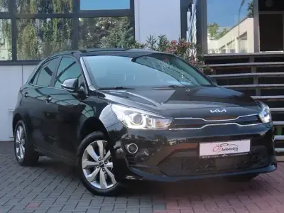 Gebraucht Kia Rio
