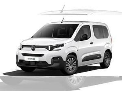 Gebraucht Citroën Berlingo