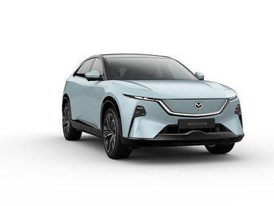 Neu Mazda CX-6e Takumi-Line 189 kW (258 PS) 2026 Blau SUV