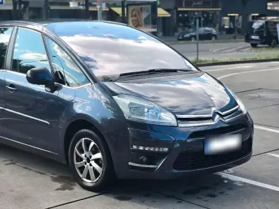 Gebraucht Citroën C4 Picasso