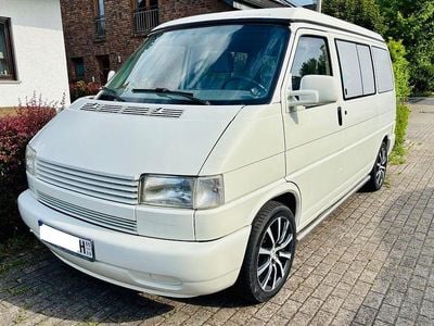 Gebraucht VW T4 California 77 PS (56 kW) 1992 Weiß Van