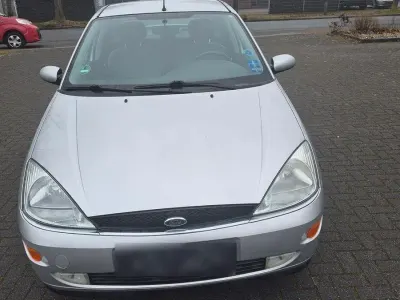 Occasion Ford Focus