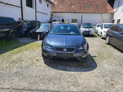 Gebraucht Seat Leon