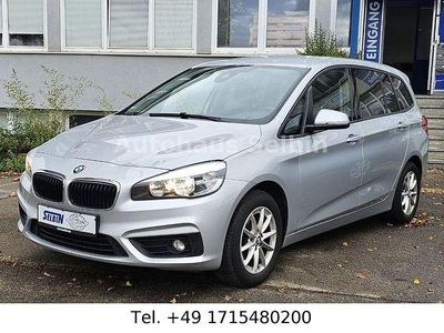 BMW 216