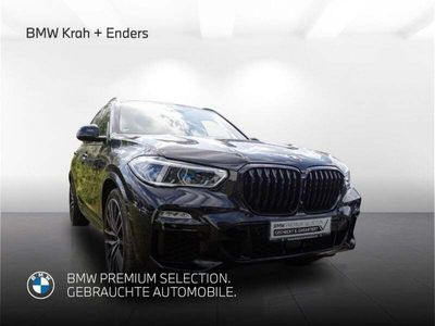 BMW X5 M50