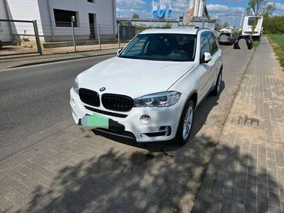 gebraucht BMW X5 xDrive30d