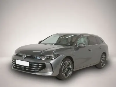 Gebraucht VW Passat Elegance 272 PS (200 kW) 2025 Diabasgrau metallic Kombi