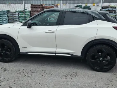 Gebraucht Nissan Juke