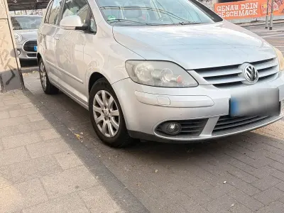 Gebraucht VW Golf IV 110 PS (80 kW) 2005 Grau Kleinwagen
