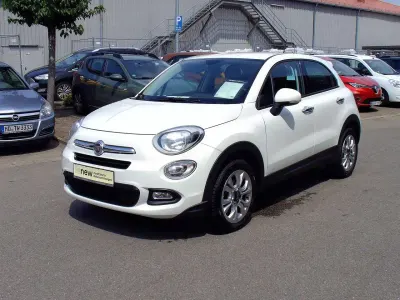 Gebraucht Fiat 500X