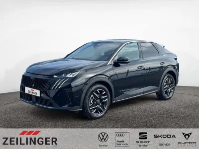 Gebraucht Peugeot 3008