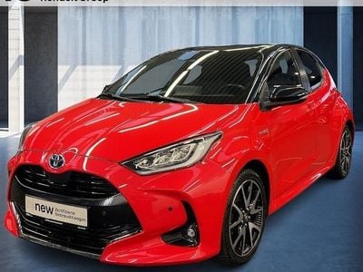 Gebraucht Renault Megane E-Tech Iconic 160 kW (218 PS) 2022 Grau Limousine