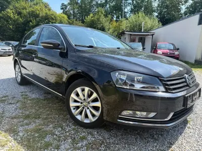 Gebraucht VW Passat