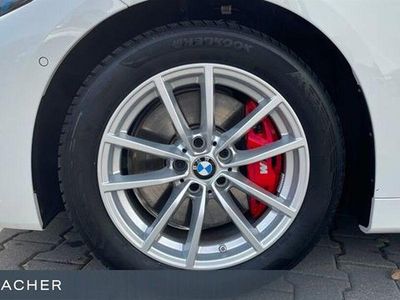 Usata BMW 420 Comfort Edition 190 CV (139 kW) 2024 Bianco Coupé