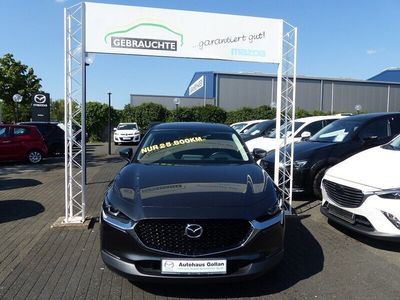 Gebraucht Mazda CX-30 Selection 150 PS (110 kW) 2020 SUV