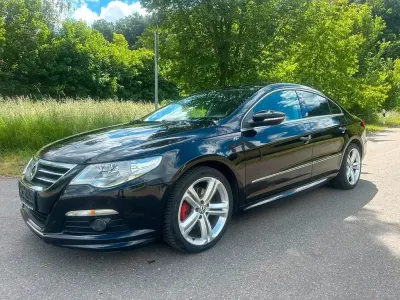 Gebraucht VW CC