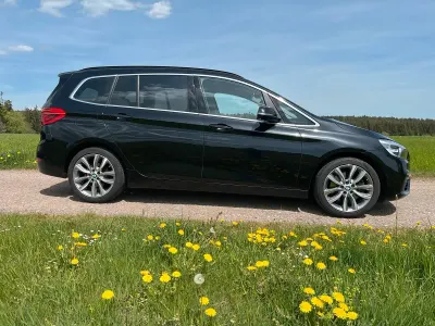 Gebraucht BMW 220