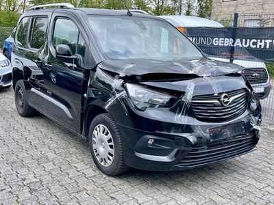 gebraucht Opel Combo-e Life Ultimate/7-Siter/Headup/Kamera